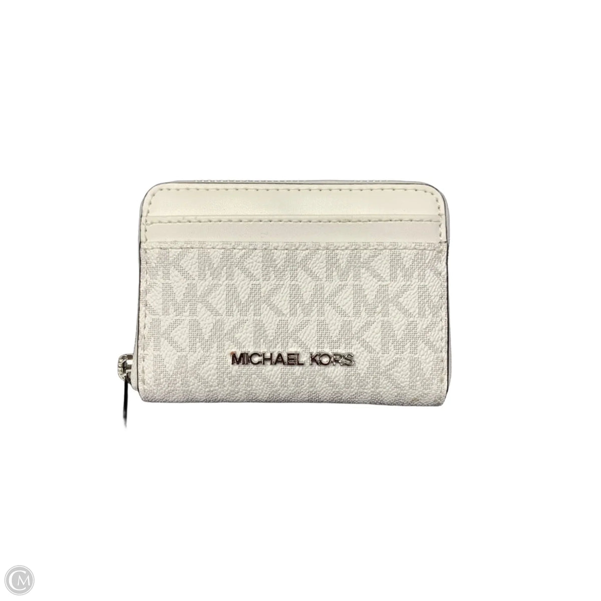 Wallet Designer By Michael Kors, Size: Small