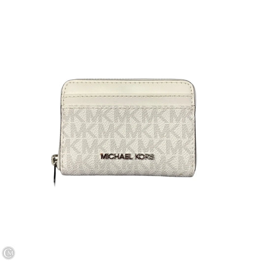 Wallet Designer By Michael Kors, Size: Small
