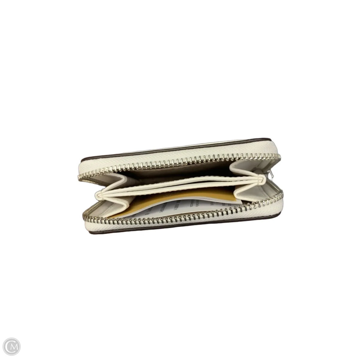 Wallet Designer By Michael Kors, Size: Small