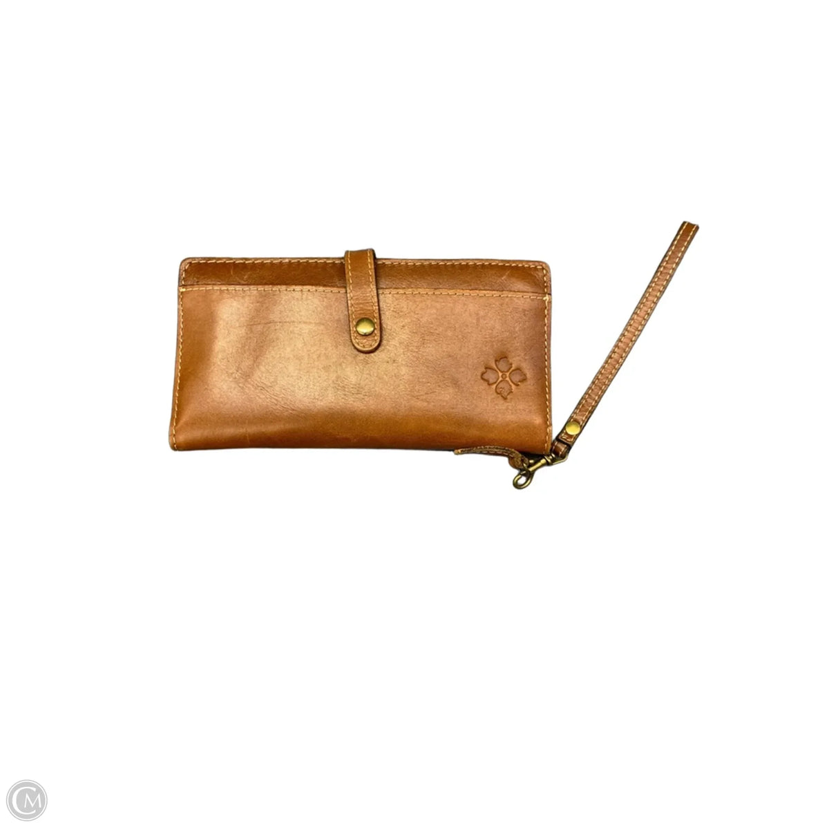 Wallet Designer By Patricia Nash, Size: Medium