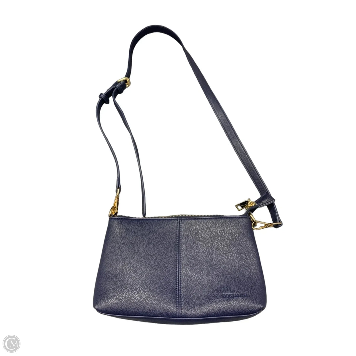 Crossbody By Bostanten, Size: Medium