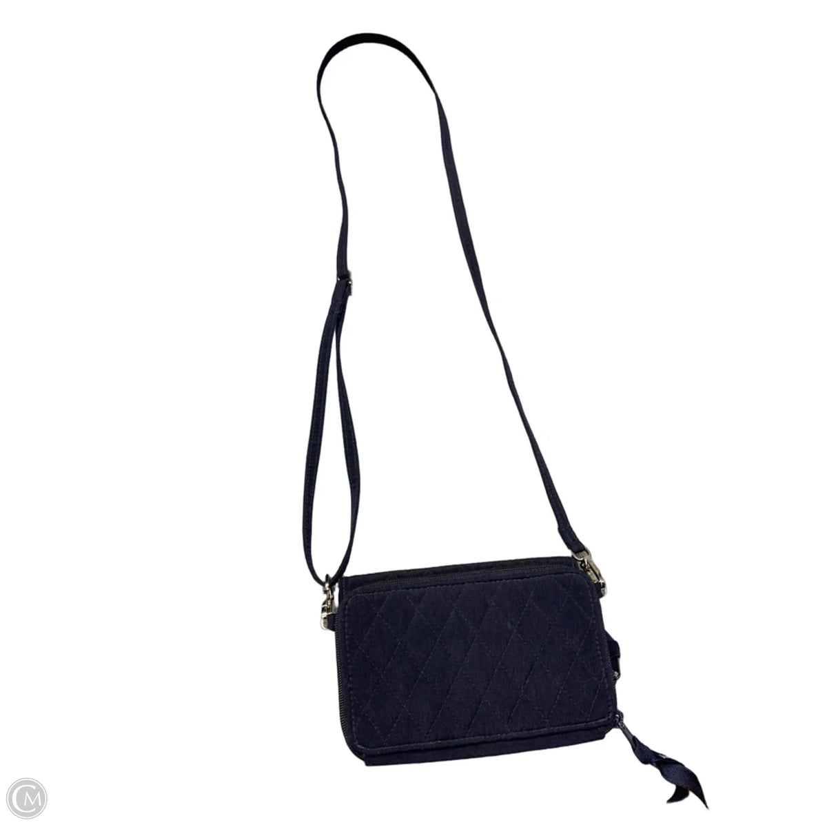 Crossbody By Vera Bradley, Size: Small