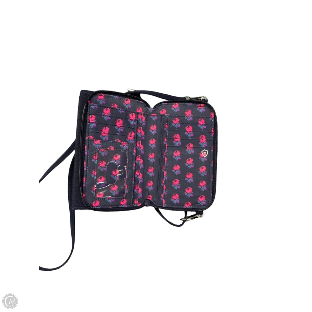 Crossbody By Vera Bradley, Size: Small