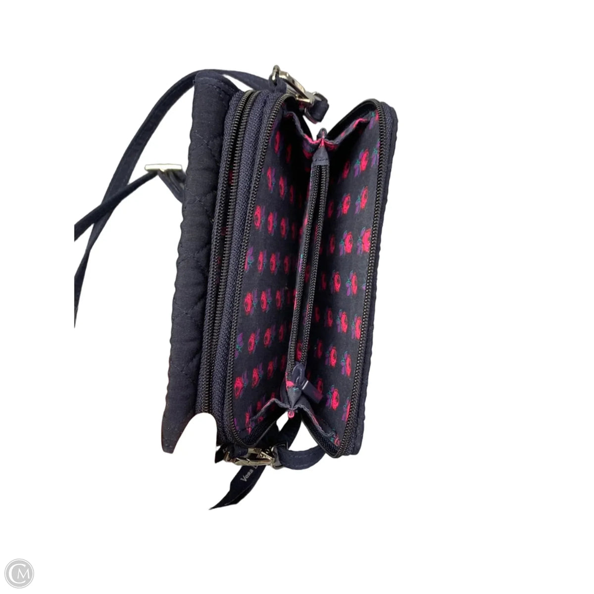 Crossbody By Vera Bradley, Size: Small