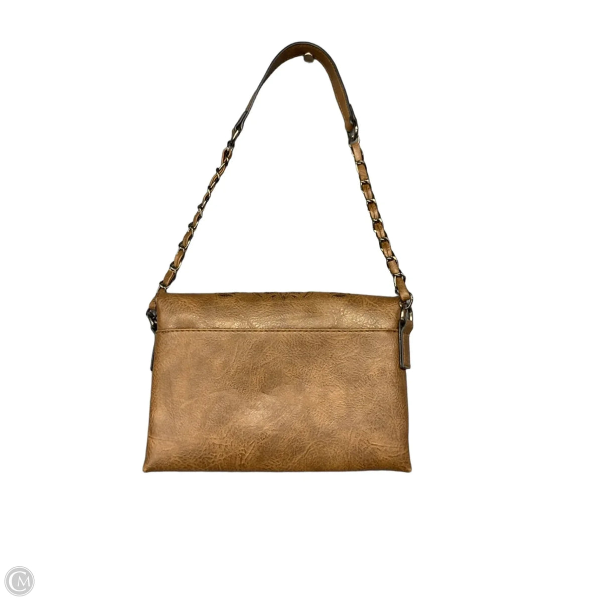 Crossbody By Clothes Mentor, Size: Small