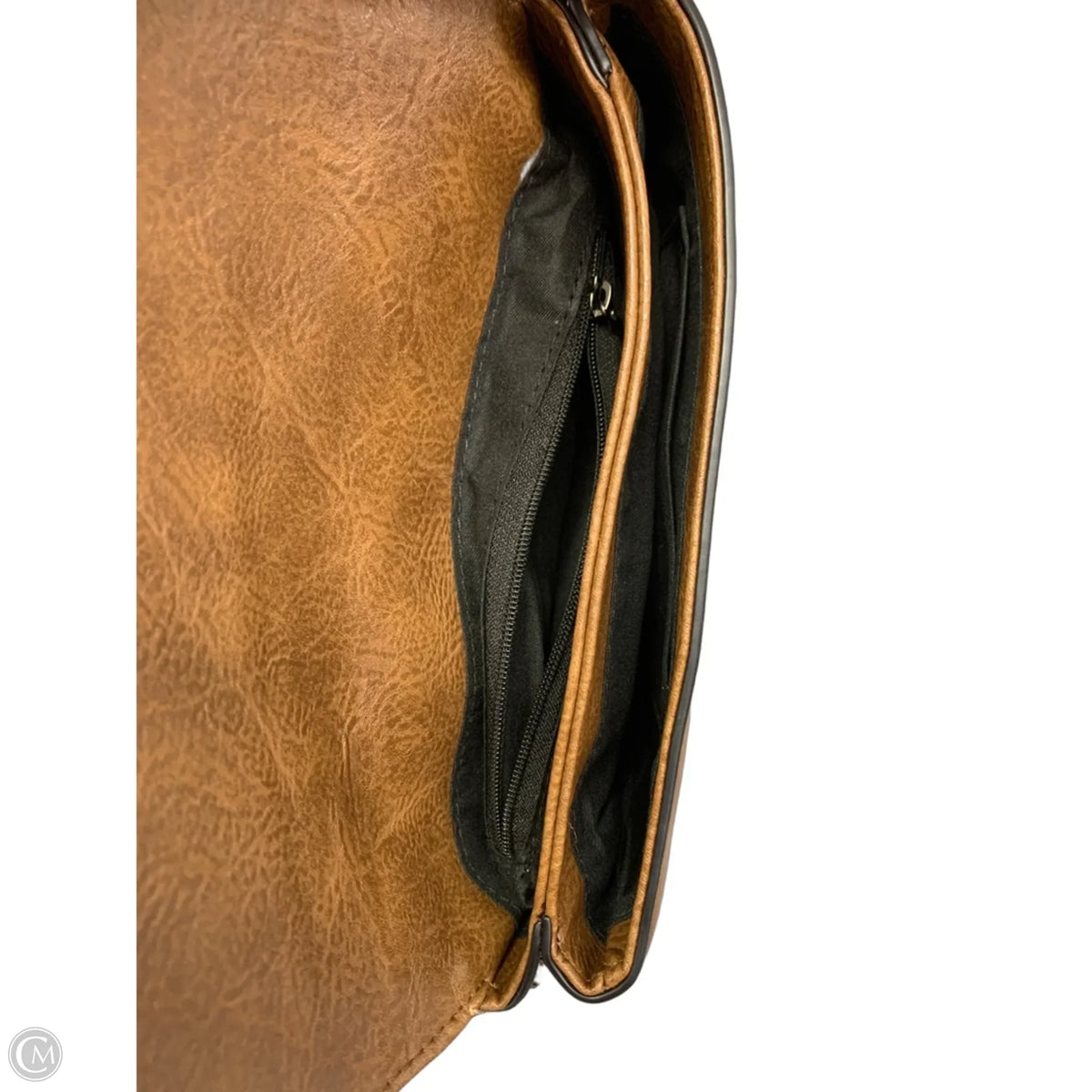 Crossbody By Clothes Mentor, Size: Small