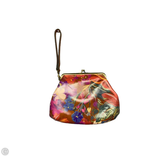 Coin Purse Designer By Patricia Nash, Size: Medium