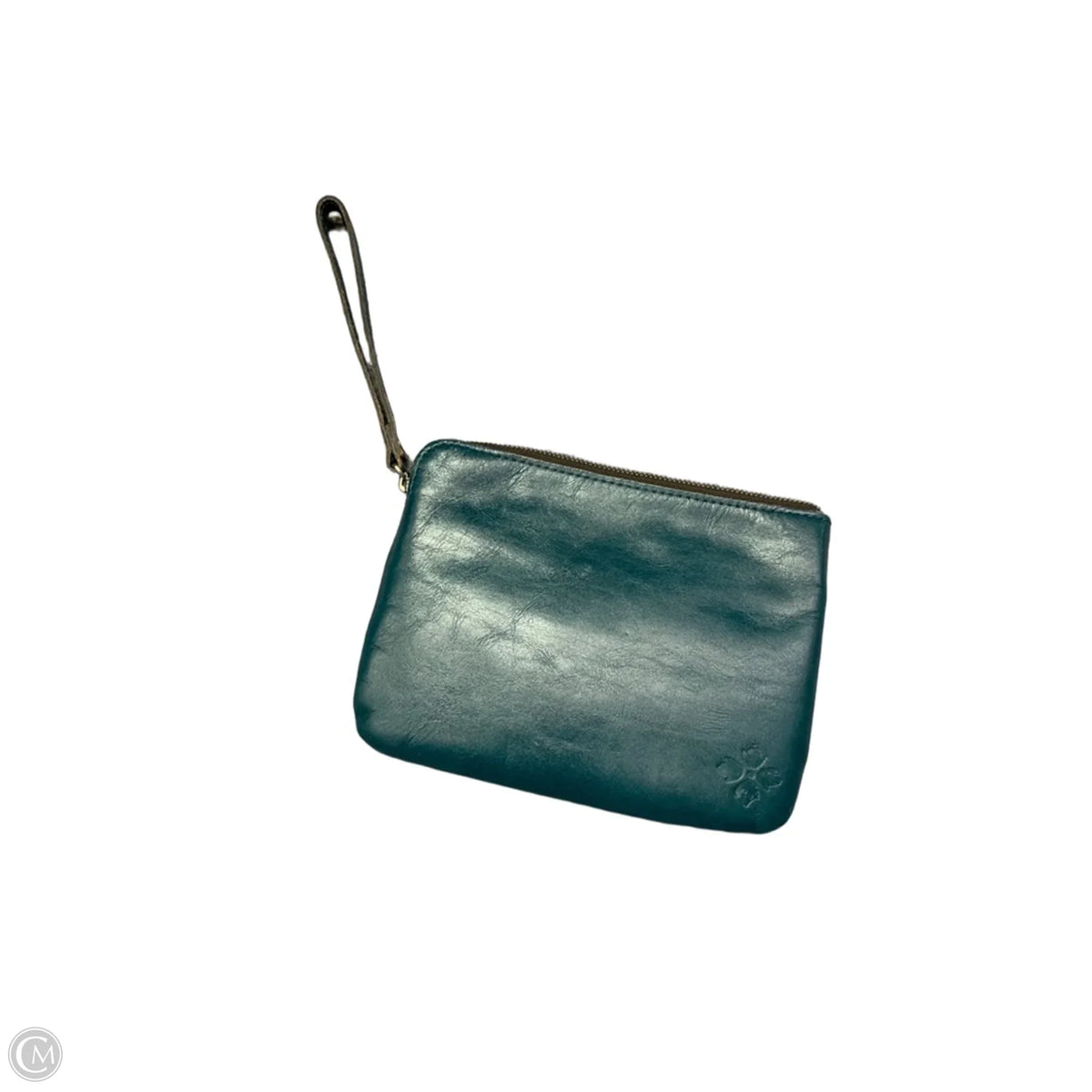 Wristlet Designer By Patricia Nash, Size: Small