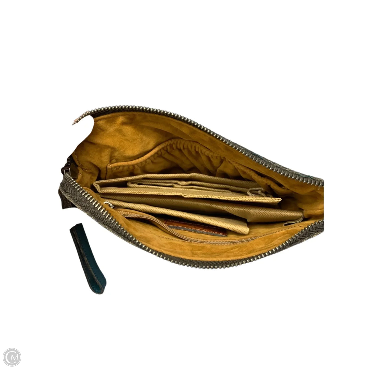 Wristlet Designer By Patricia Nash, Size: Small