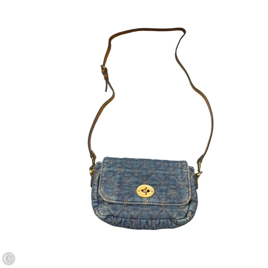 Crossbody Designer By Patricia Nash, Size: Small