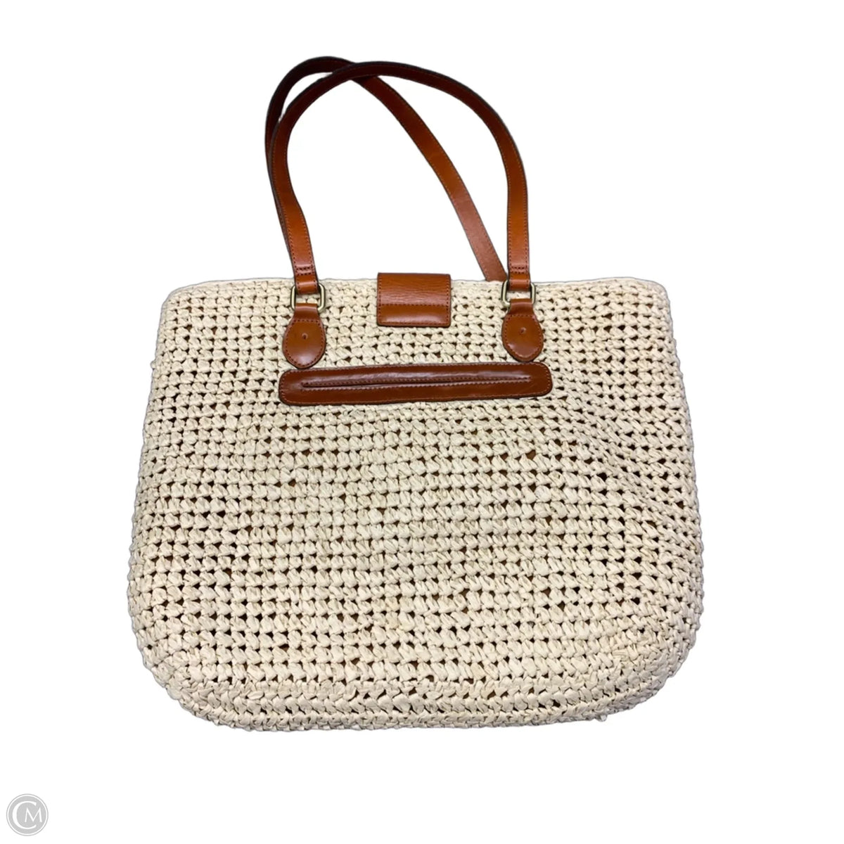 Tote Designer By Patricia Nash, Size: Large