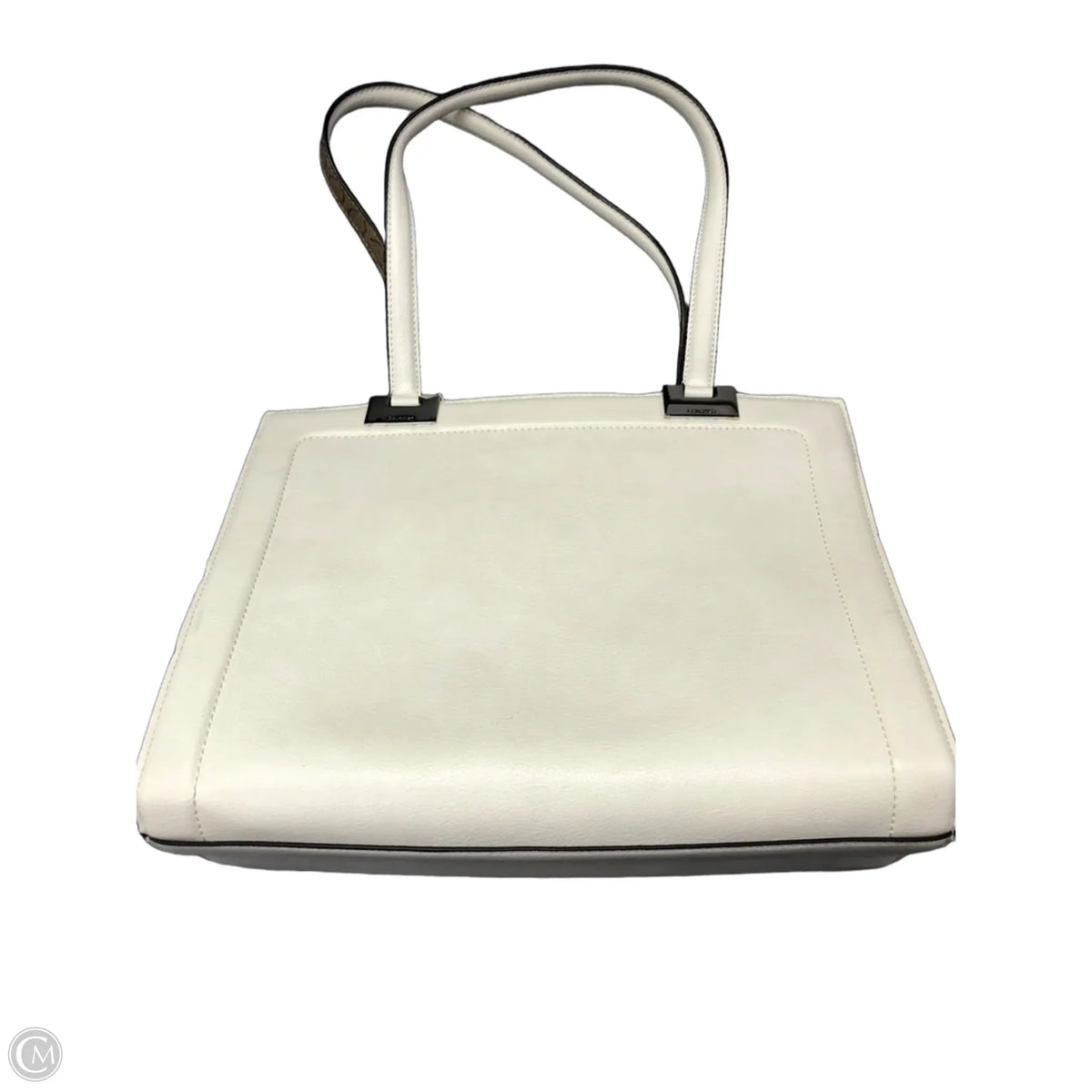 Handbag By Calvin Klein, Size: Medium