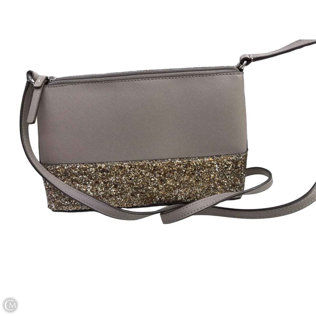 Crossbody Designer By Kate Spade, Size: Small