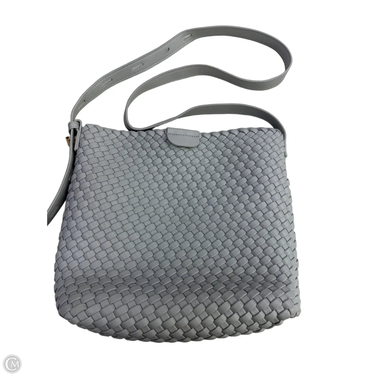 Crossbody By Modern Lux, Size: Medium