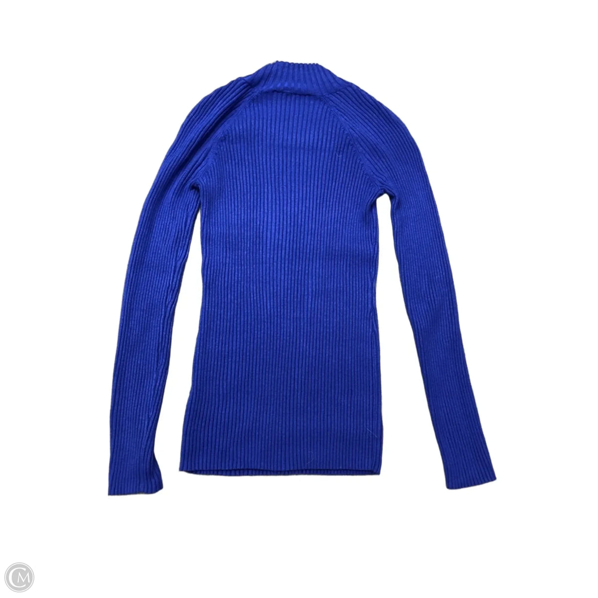 Sweater By Inc In Blue, Size: S