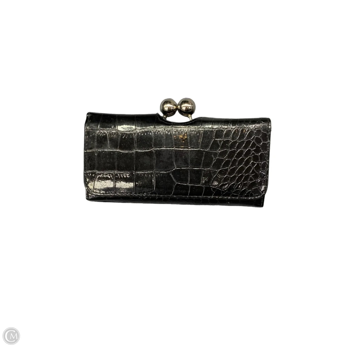 Wallet By Clothes Mentor, Size: Medium