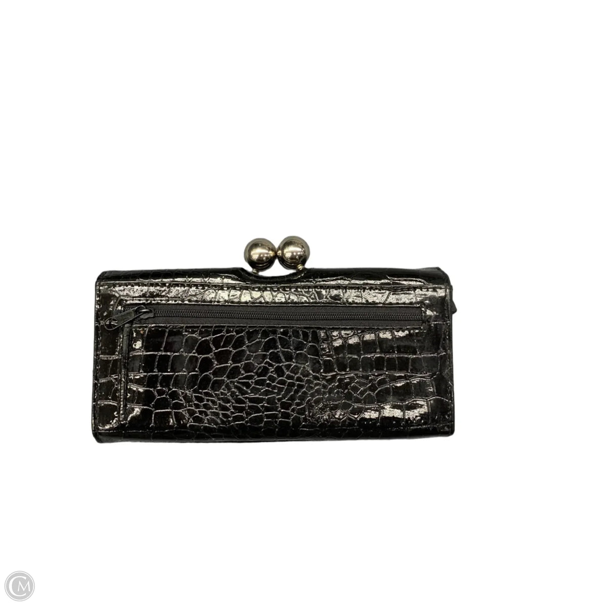 Wallet By Clothes Mentor, Size: Medium