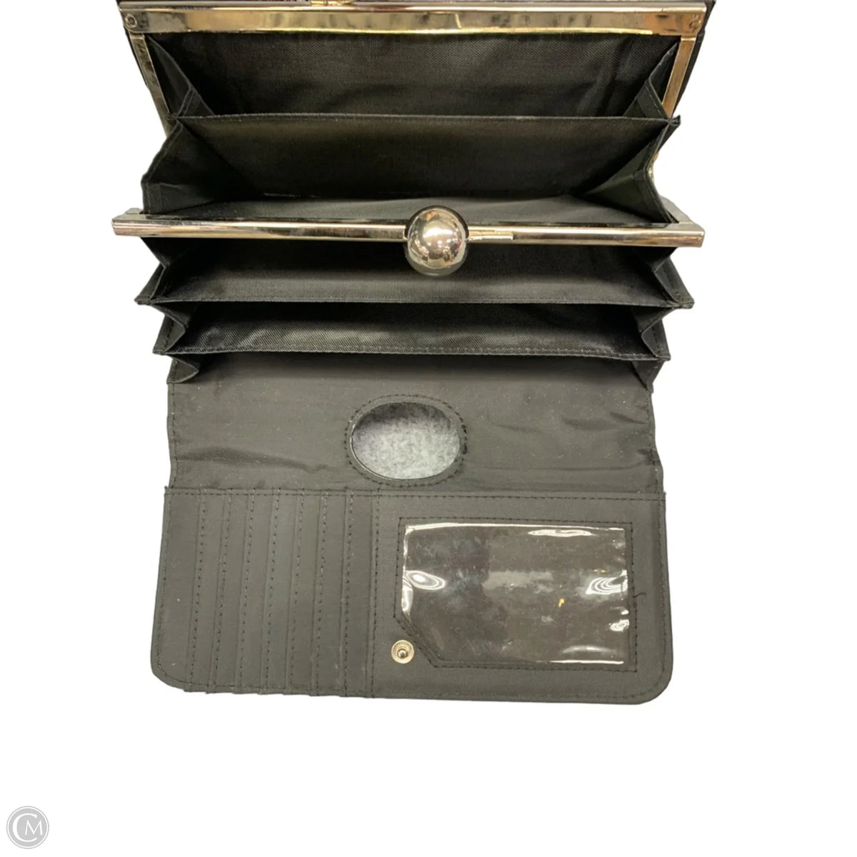 Wallet By Clothes Mentor, Size: Medium