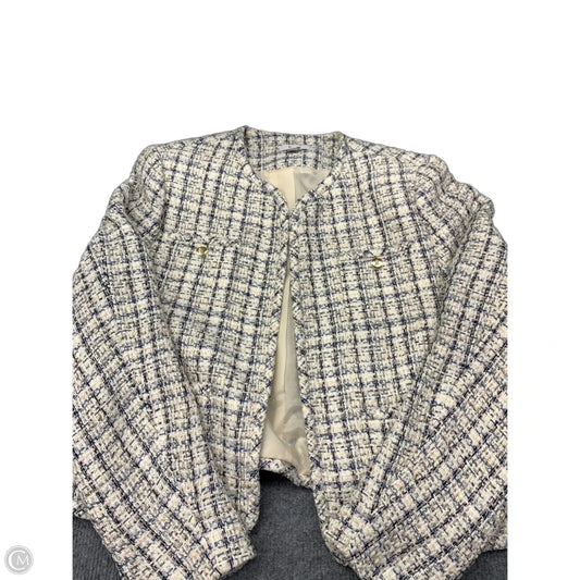 Jacket Other By Bar Iii In Multi-colored, Size: Xl