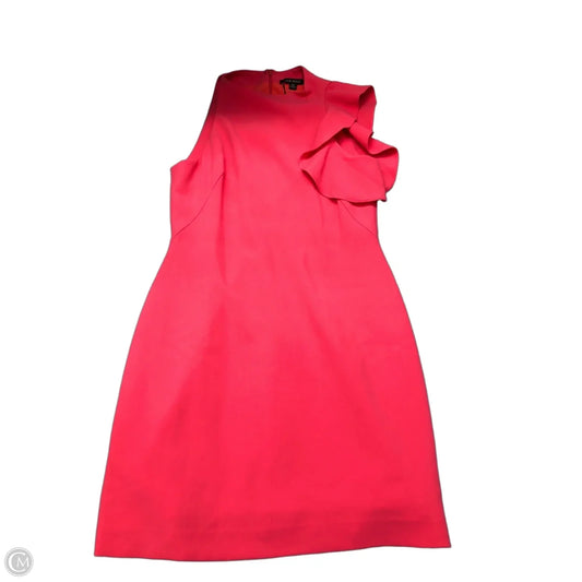 Dress Party Short By Black Halo In Pink, Size: 6