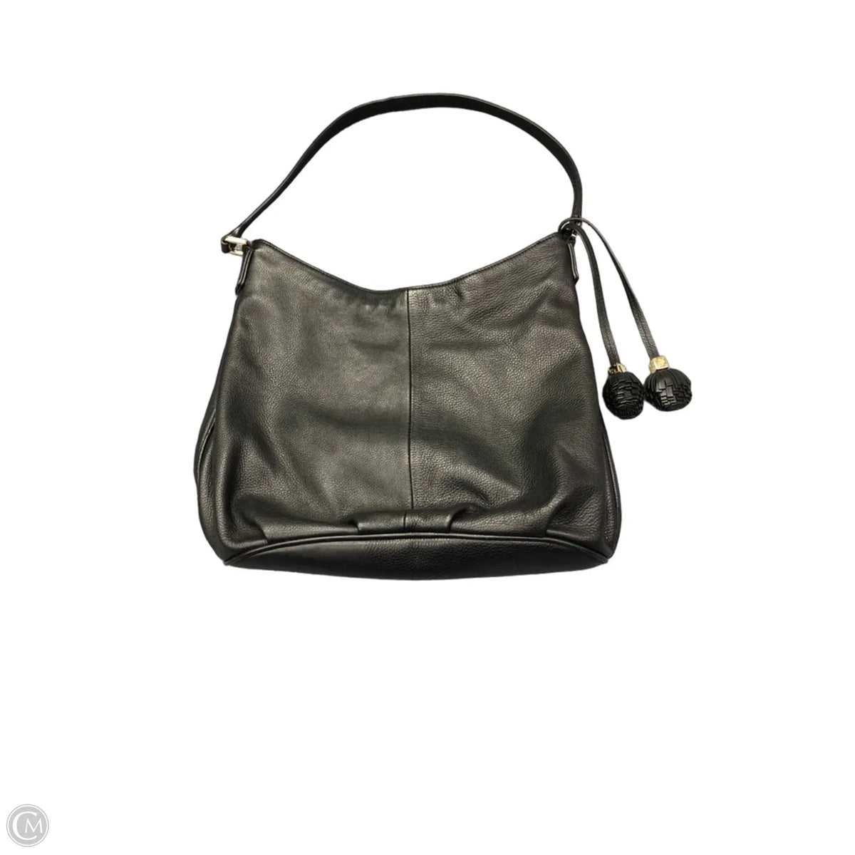 Handbag Designer By Tory Burch, Size: Large