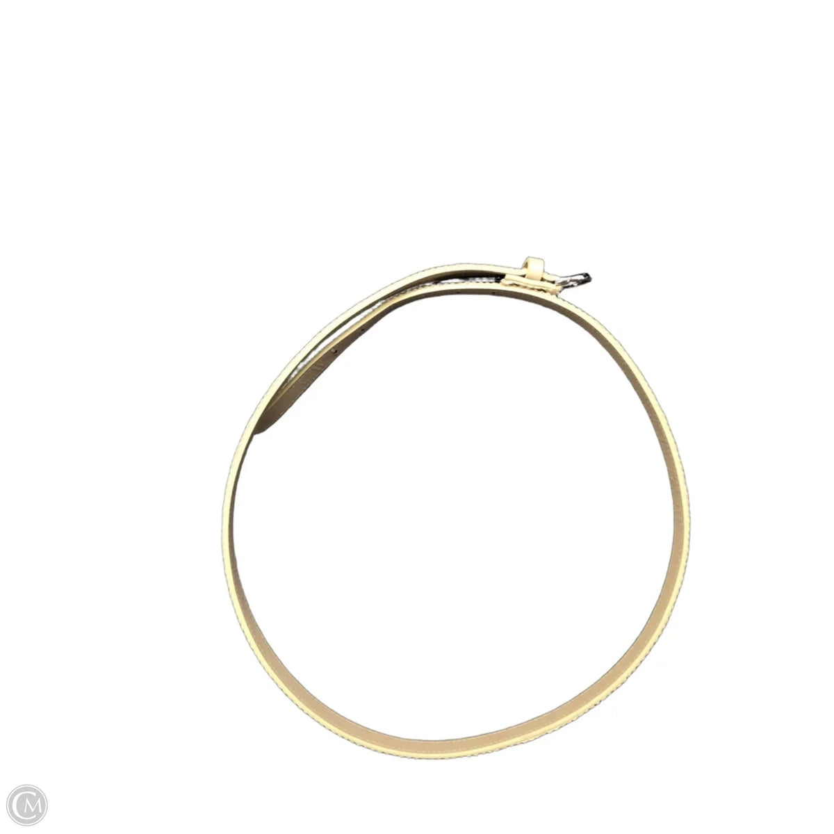 Belt By Clothes Mentor, Size: