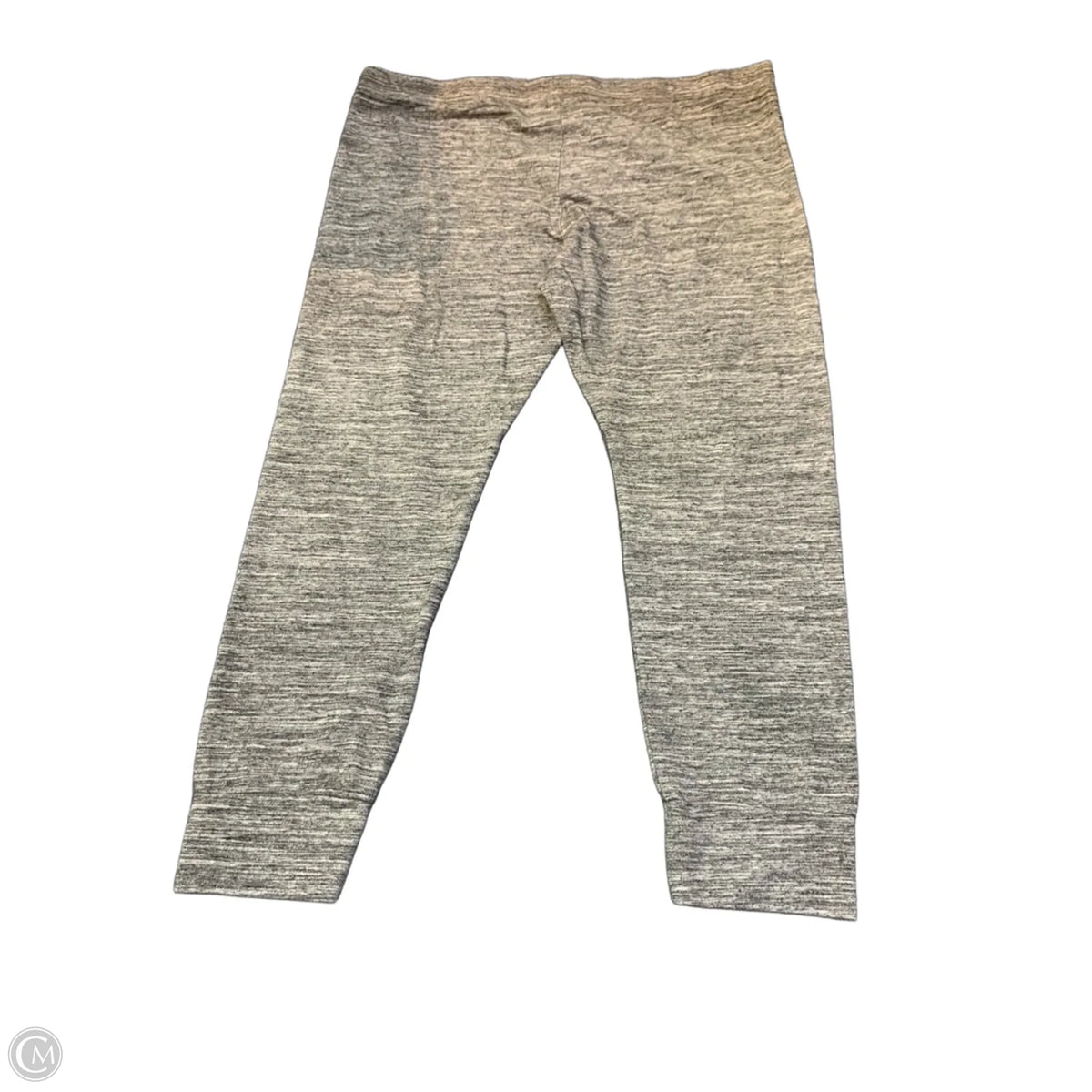 Pants Lounge By Gap In Grey, Size: Xl