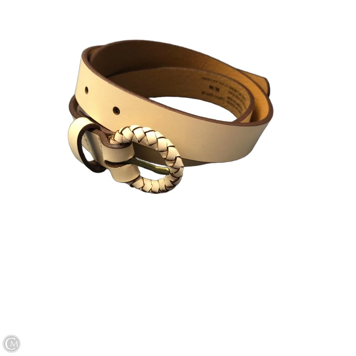Belt By American Eagle, Size: Medium