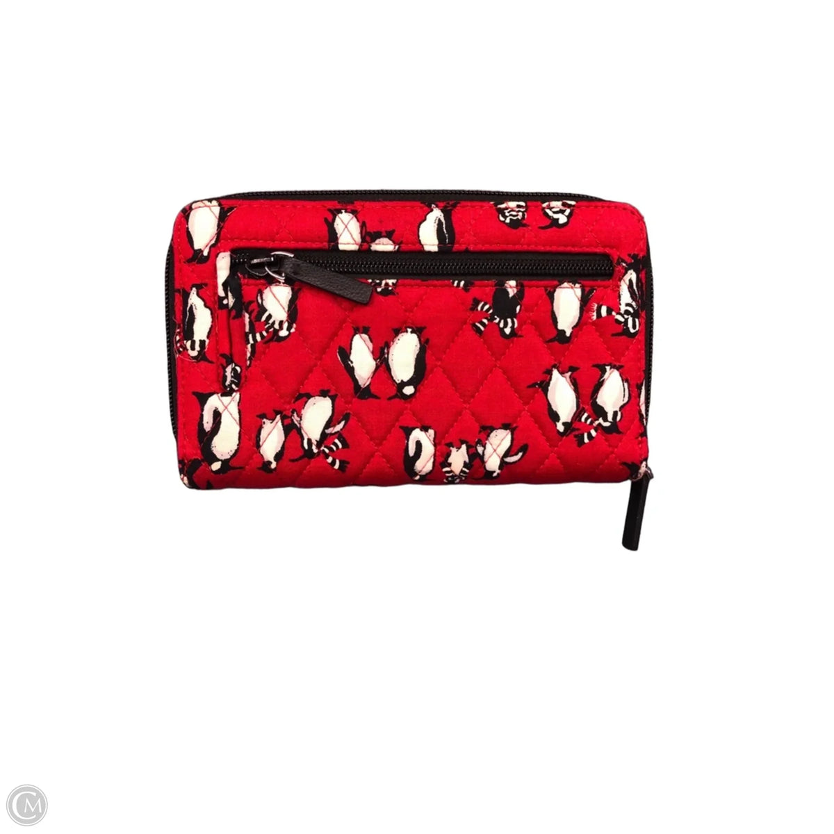 Wallet By Vera Bradley, Size: Medium