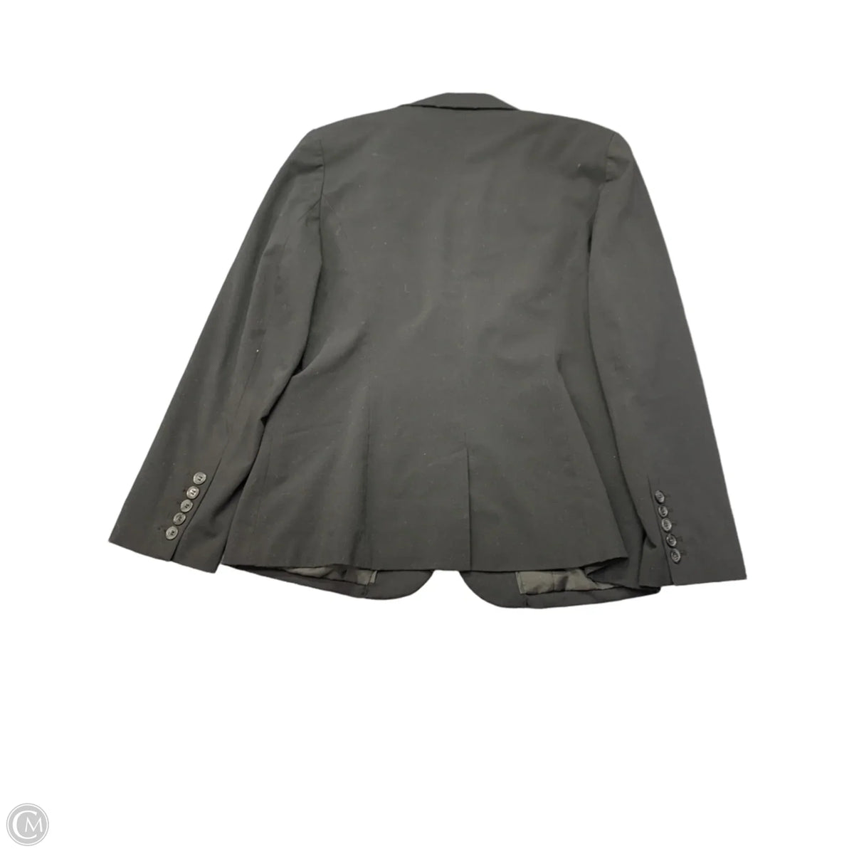 Blazer By Worthington In Black, Size: 12p