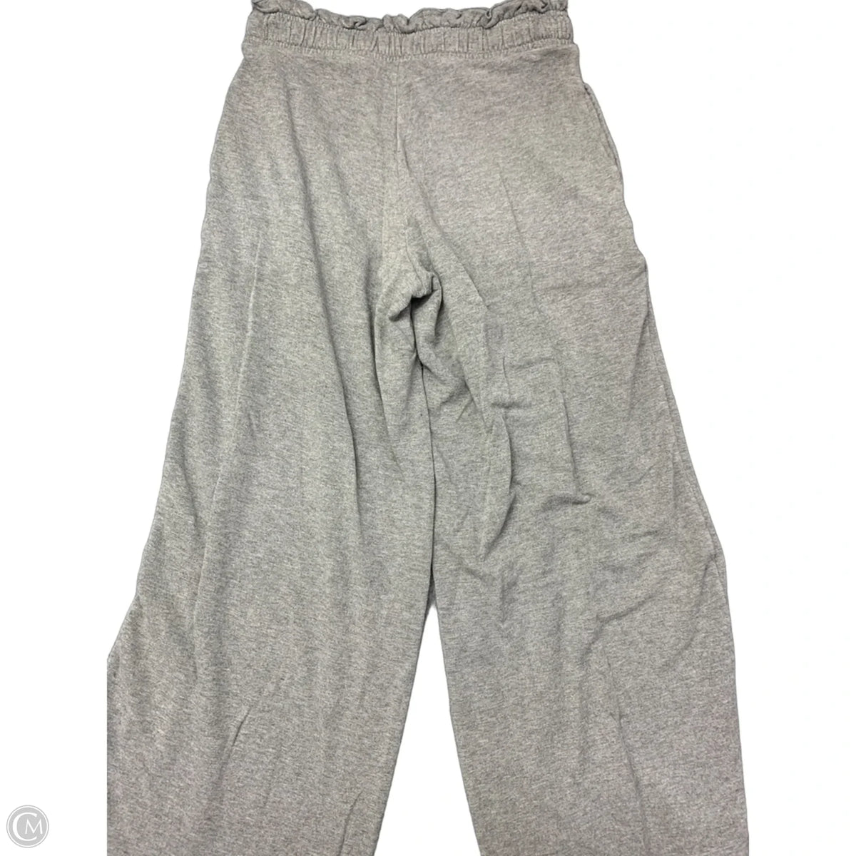 Pants Lounge By Dkny In Grey, Size: S
