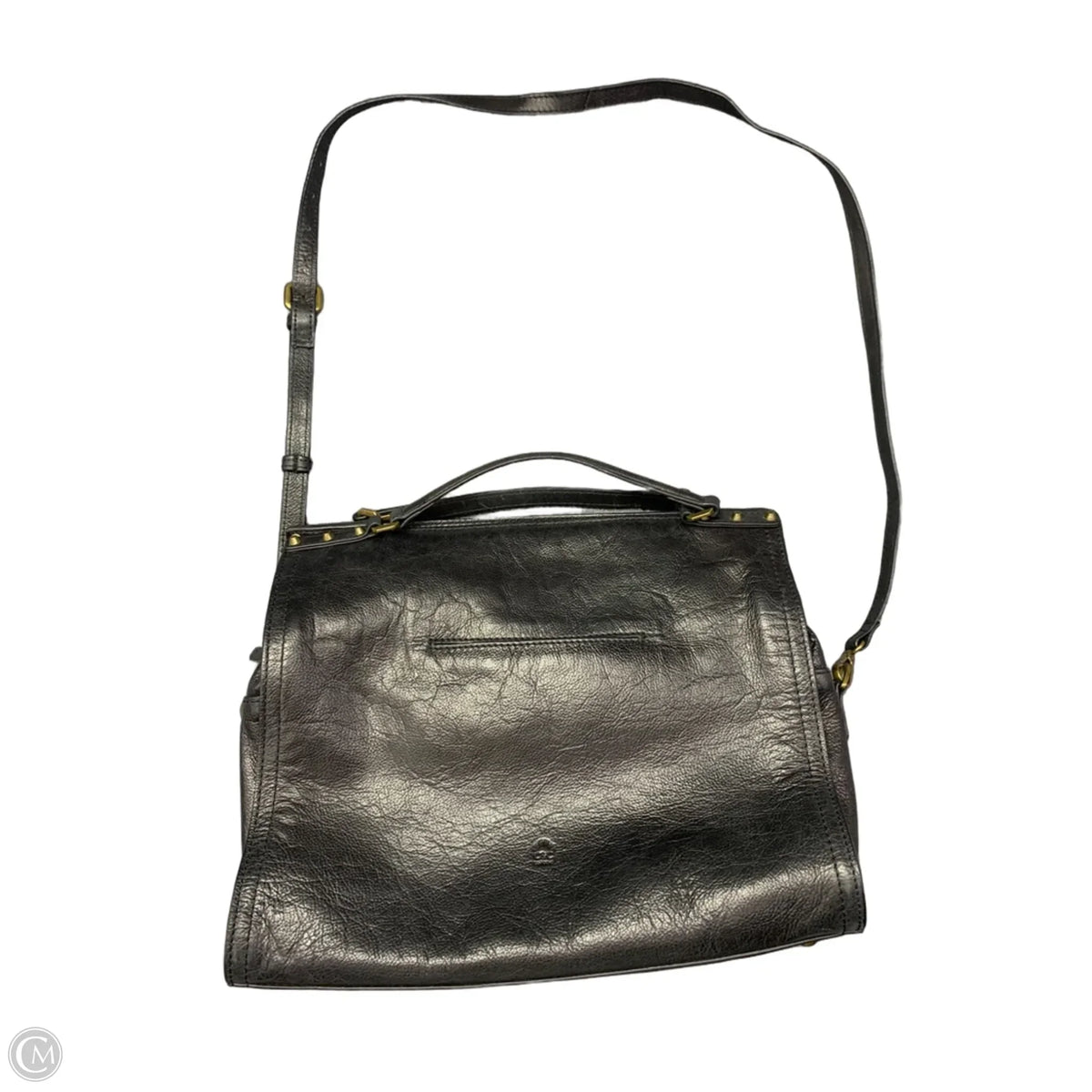 Crossbody By C And C, Size: Large