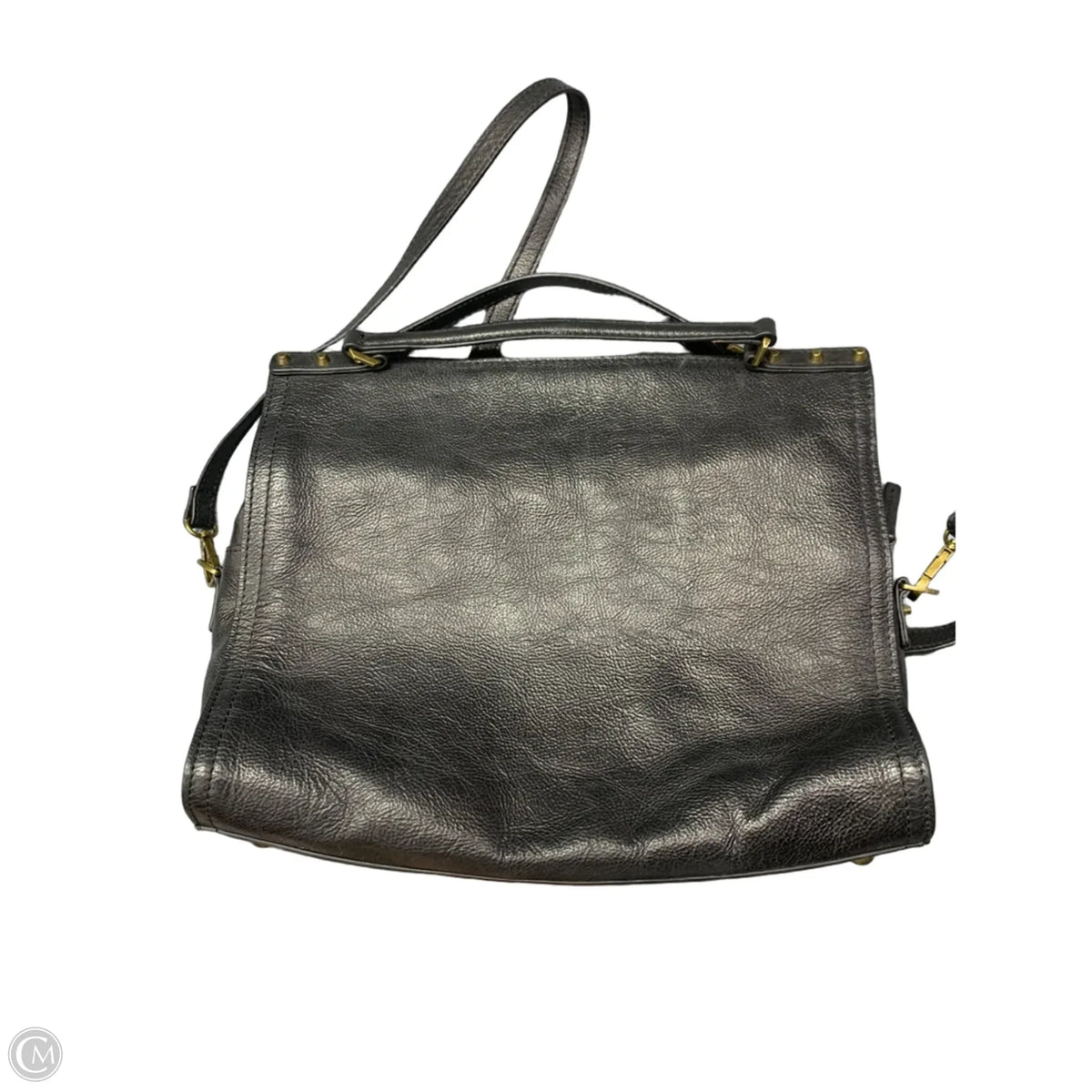 Crossbody By C And C, Size: Large