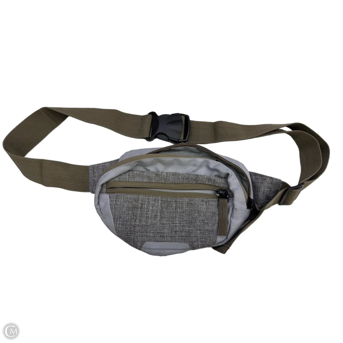Crossbody By Clothes Mentor, Size: Small