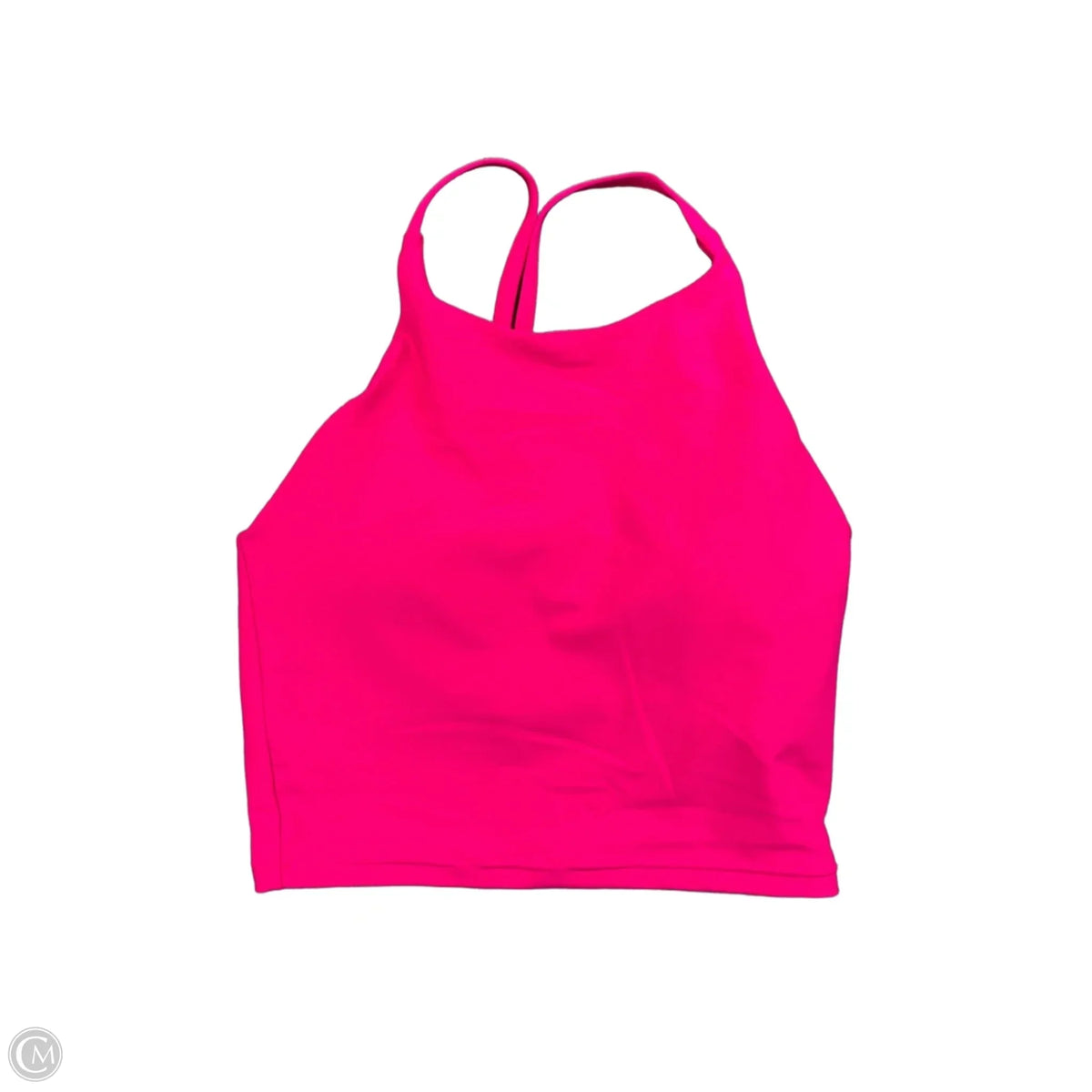 Athletic Bra By Old Navy In Pink, Size: S