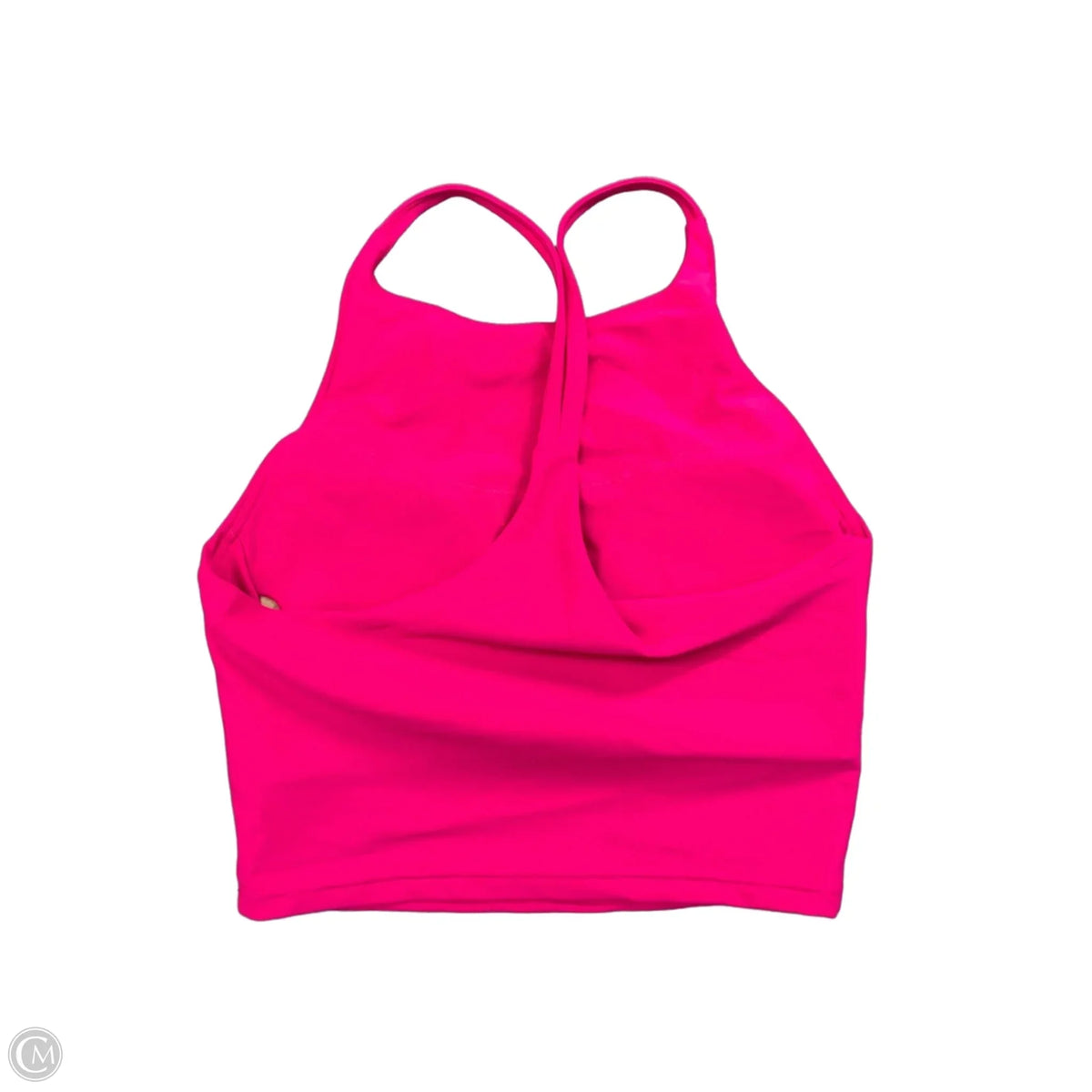 Athletic Bra By Old Navy In Pink, Size: S