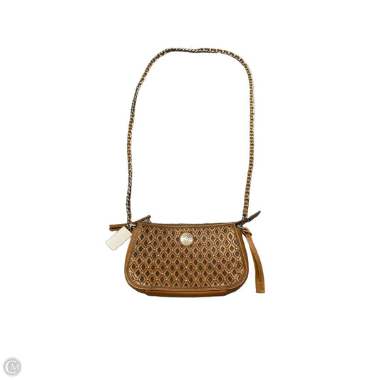 Crossbody Designer By Brighton, Size: Small