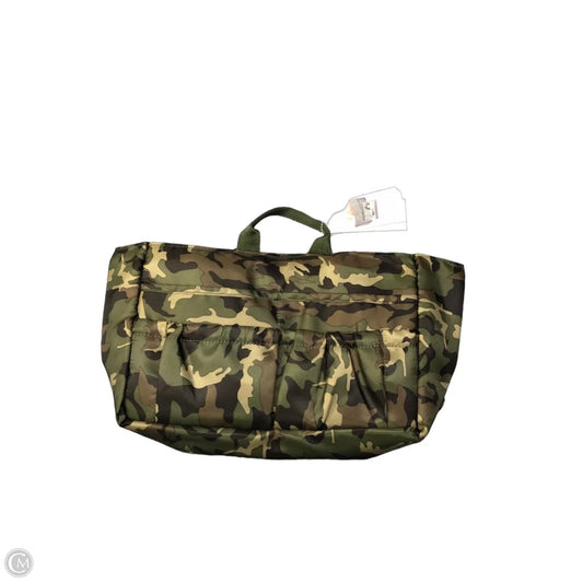 Accessory Tag By Lug, Size:
