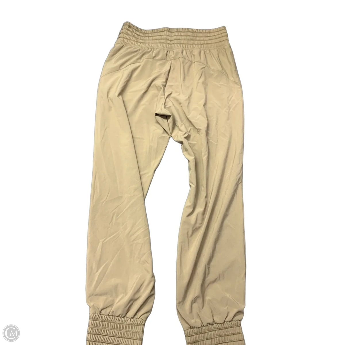 Athletic Pants By Athleta In Brown, Size: 4