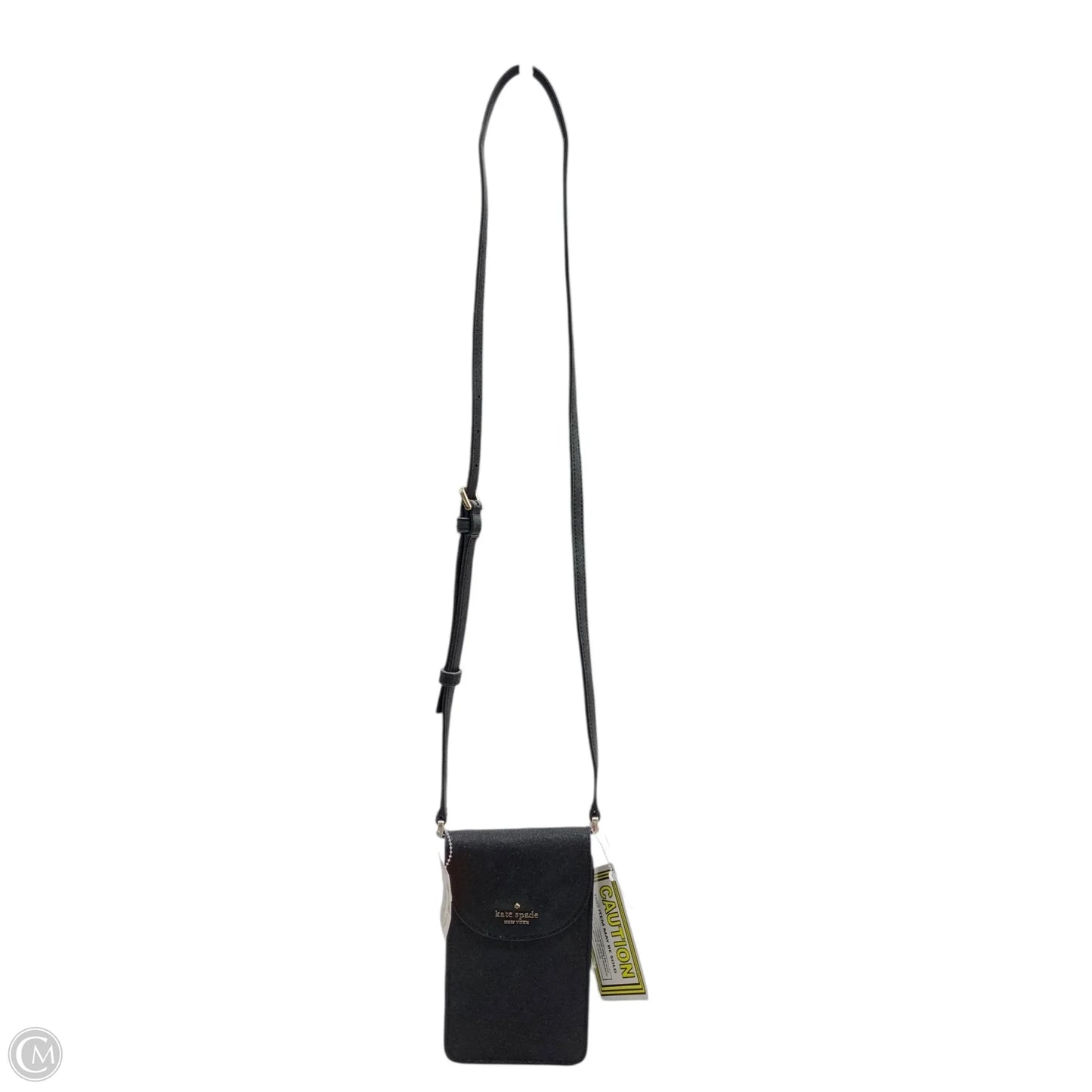 Crossbody Designer By Kate Spade, Size: Medium