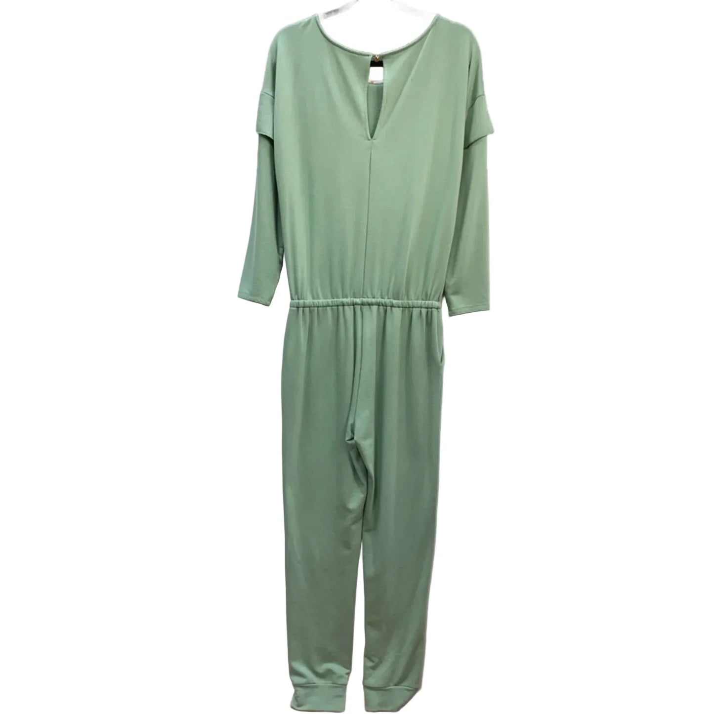 Jumpsuit By Matilda Jane In Green, Size: S