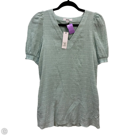Dress Casual Midi By Bb Dakota In Green, Size: Xs
