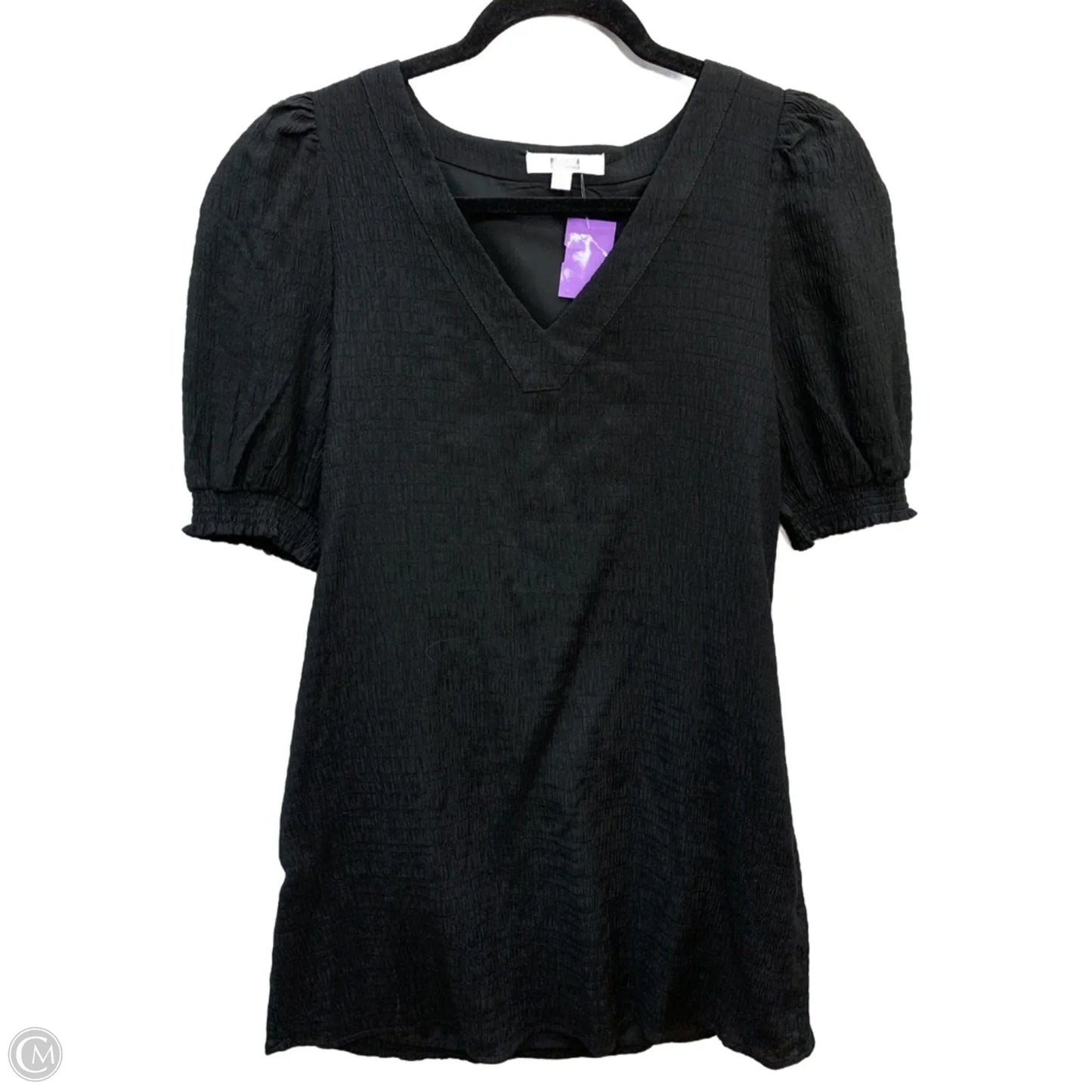 Dress Casual Midi By Bb Dakota In Black, Size: Xs