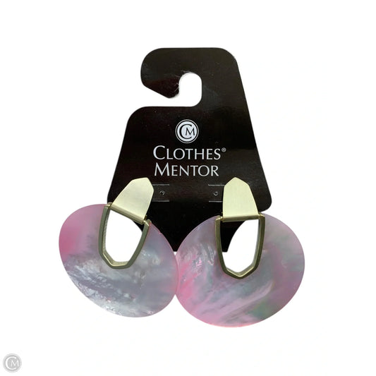 Earrings Other By Kendra Scott