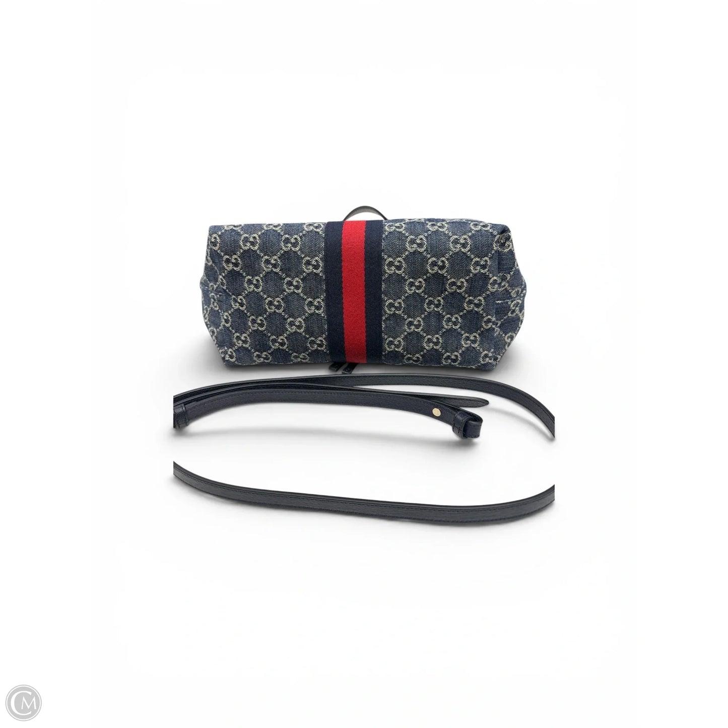 Handbag Luxury Designer By Gucci, Size: Medium