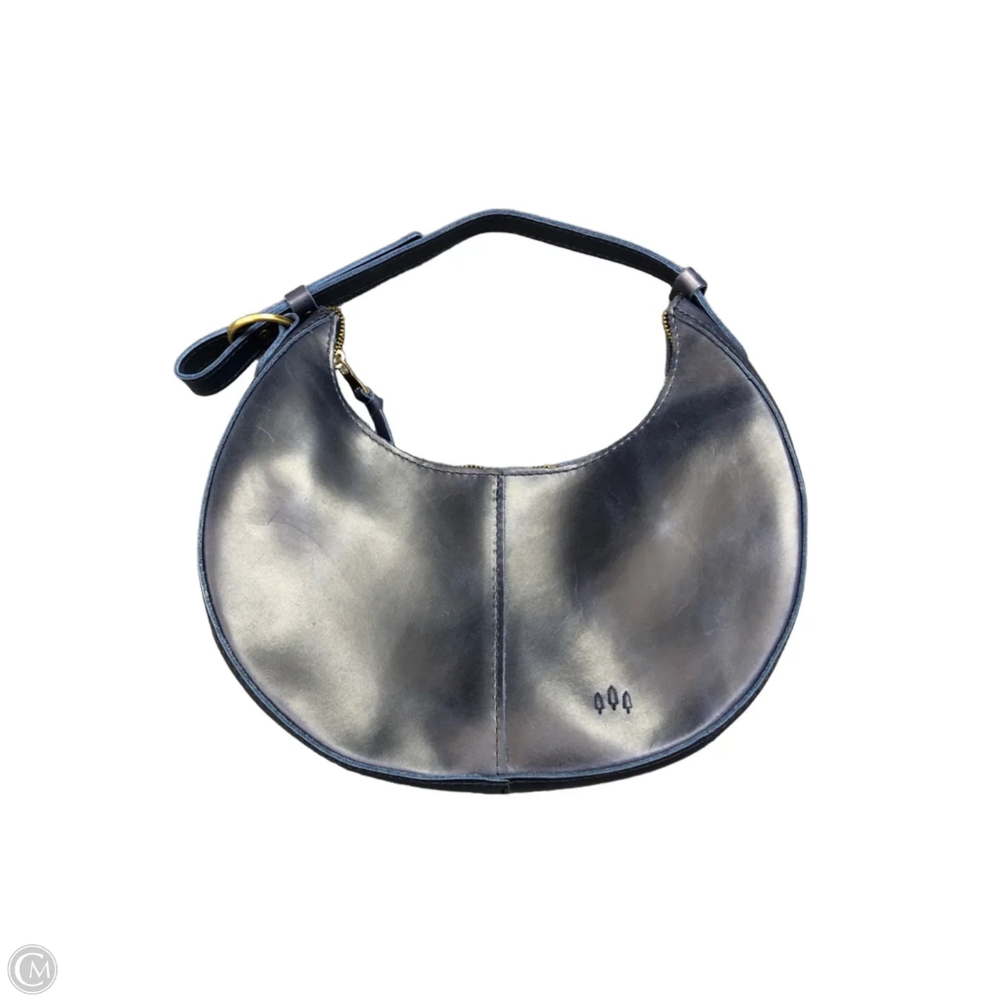 Handbag By Clothes Mentor, Size: Medium