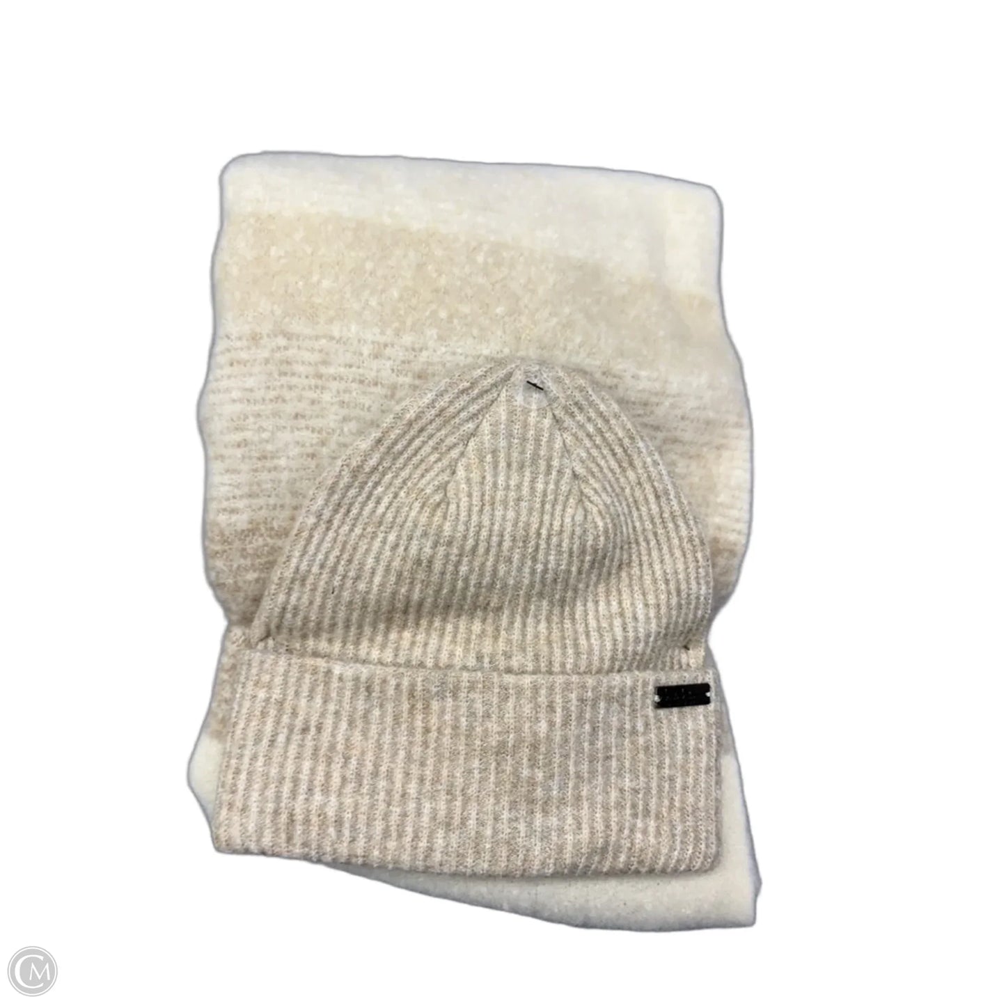 Hat Beanie By Nicole By Nicole Miller