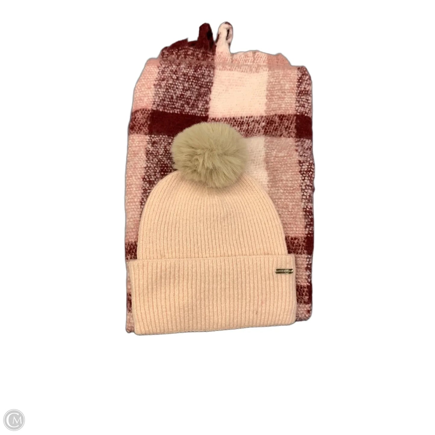 Hat Beanie By Steve Madden