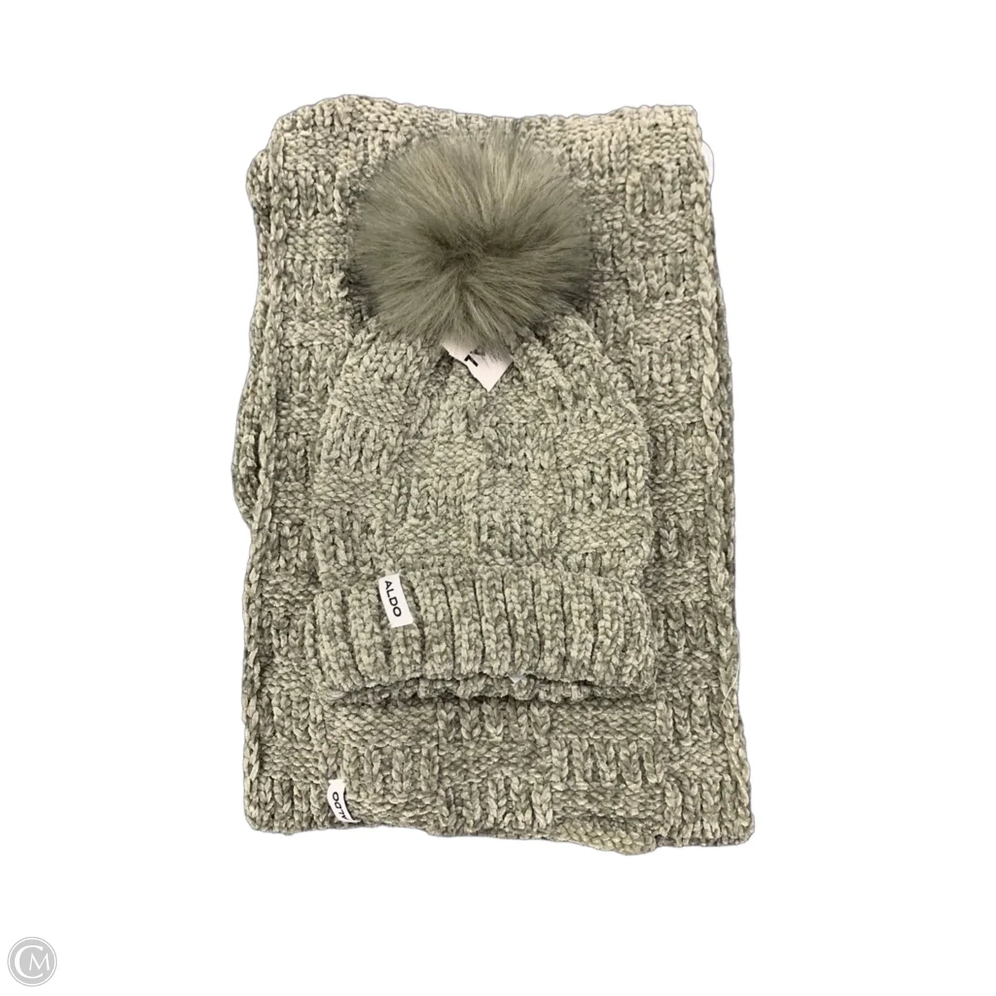 Hat Beanie By Aldo