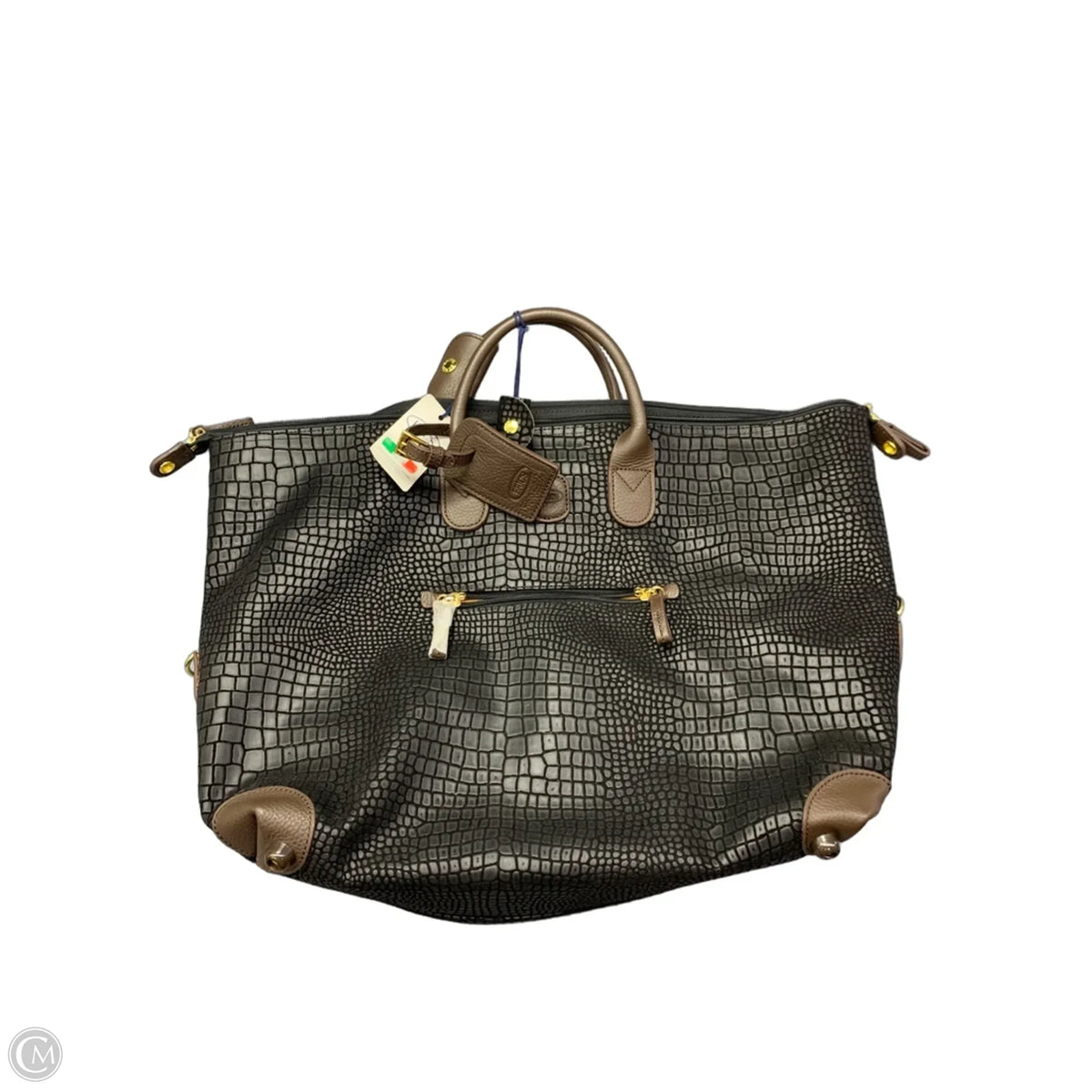 Handbag By Clothes Mentor, Size: Large